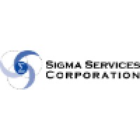 Sigma Services Corporation logo - Similar company to Peak Technology Solutions, Llc