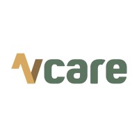 Vcare connect logo - Similar company to Lucas It B.V.