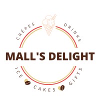 Mall's Delight logo - Similar company to Duzadorp, Maakt Het Groen