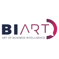 BIART Bilişim Danışmanlık logo - Similar company to Bi Art
