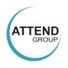 ATTEND GROUP logo - Similar company to Attest Group