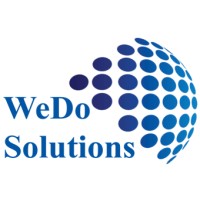 WeDo Solutions logo - Similar company to We:Do Solutions
