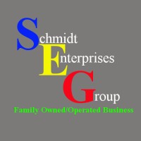 Schmidt Enterprises Group, Inc logo - Similar company to Rinvio