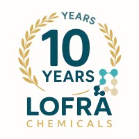 LOFRA Chemicals logo - Similar company to Daxx