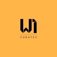 W1 Curates Studio logo - Similar company to M Design
