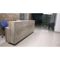 5th Floor Coworking logo - Similar company to Ourdesk | Study. Work. Thrive