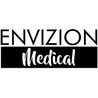 Envizion Medical logo - Similar company to Edoc Service