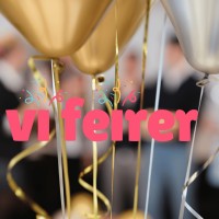 Vi Feirer logo - Similar company to Cvmatchr 🧠