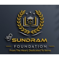 Shreesundram Foundation logo - Similar company to Neev Community For Self Inquiry & Sustainability