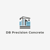 DB Precision Concrete ltd logo - Similar company to Francis Civil Engineering Ltd
