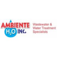 Ambiente H2O Inc. logo - Similar company to Lucent Water, Llc