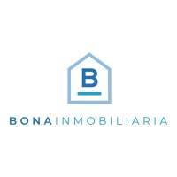 Bona Inmobiliaria logo - Similar company to Consule | Constructora E Inmobiliaria