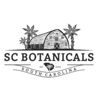 SC Botanicals logo - Similar company to Crossome