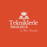 Tekniklerle İngilizce logo - Similar company to Venth Ai