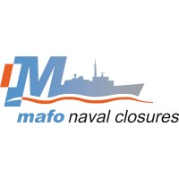 Mafo Naval Closures B.V. logo - Similar company to Supura Systems B.V.