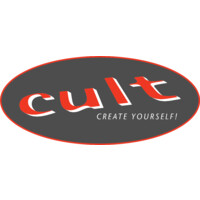 cult fashion 2001 gmbh logo - Similar company to Reverse Retrograde