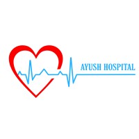 Ayush Hospital & Diagnostic Centre logo - Similar company to Aayush Hospitals