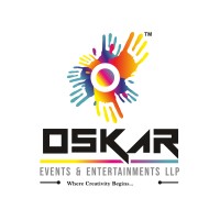 Oskar Events & Entertainments LLP logo - Similar company to J&R Events Consultancy Services