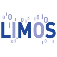 LIMOS logo - Similar company to Bluepulse