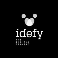 Idefy logo - Similar company to Readmore