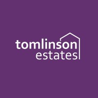 Tomlinson Estates logo - Similar company to Stanfords Estates