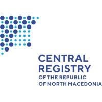 Central Registry of the Republic of North Macedonia logo - Similar company to Chicken Kitchen