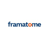 Framatome AG logo - Similar company to Framatome Uk