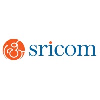 Sricom logo - Similar company to Ideasmith™