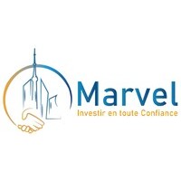 Marvel Tunisie logo - Similar company to 3A-Studio-Design