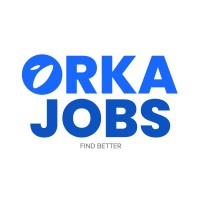 Orka Jobs logo - Similar company to Orka Socials