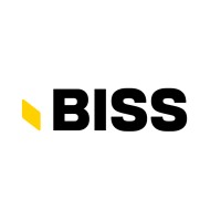 BISS logo - Similar company to Fleximodo - Digital Parking