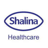 Shalina Healthcare logo - Similar company to Akriti Pharma Private Limited