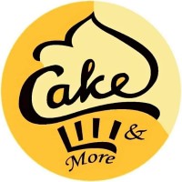 Cakes & more logo - Similar company to Wünderpet