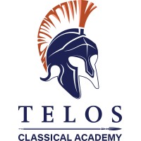 Telos Classical Academy logo - Similar company to Capstone Classical Academy