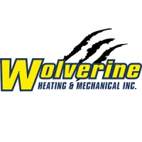 Wolverine Heating & Mechanical Inc. logo - Similar company to Fresh Adventures Canada