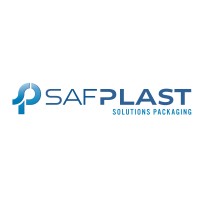 SAFPLAST logo - Similar company to Cotiplast