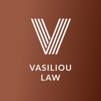 Vasiliou Law | Y. Vasiliou & Co LLC logo - Similar company to Reviro