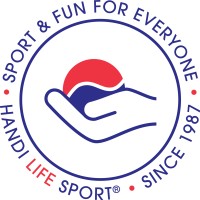 Handi Life Sport logo - Similar company to Di Valentini