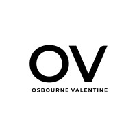 Osbourne Valentine LLP logo - Similar company to Feigenbaum Consulting