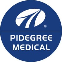 Pidegree Medical logo - Similar company to Bright Byte Technologies