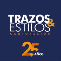 Trazos y Estilos logo - Similar company to Cubo Digital