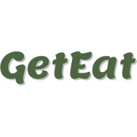 GetEat logo - Similar company to Furee