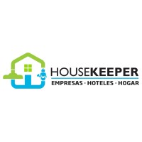 Housekeeper logo - Similar company to Housekeeper