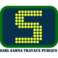 SAMNA TP logo - Similar company to Samna