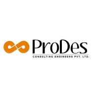 ProDes Consulting Engineers Pvt. Ltd. logo - Similar company to Civil Engineering Consultant