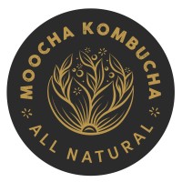 Moocha Kombucha Ltd logo - Similar company to Cajunel