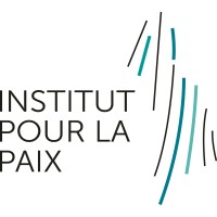 Institut Pour la Paix logo - Similar company to Comité Français Pour Une Intervention Civile De Paix (Comité Icp)