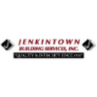 Jenkintown Building Services logo - Similar company to Roofing Innovations Llc
