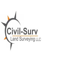 Civil-Surv Land Surveying logo - Similar company to Precision Survey