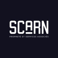 Scarn logo - Similar company to Cabaroc